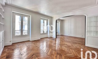 Appartement 3 Pièces 62 m² à vendre à Paris 9 (75009)