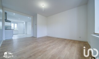 Maison 3 Pièces 68 m² à vendre à Jœuf (54240)