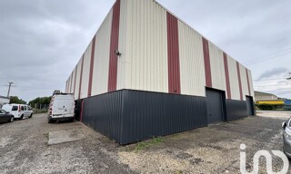 Immeuble  1030 m² à vendre à Saint-Just-d'Ardèche (07700)