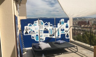 Appartement 3 Pièces 49 m² à vendre à Marseille 3 (13003)