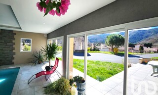 Maison 6 Pièces 236 m² à vendre à Lavoûte-sur-Loire (43800)