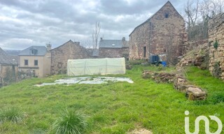 Maison 1 Pièce 120 m² à vendre à Saint-Laurent-d'Olt (12560)