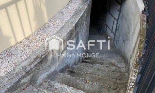 Immeuble  70 m² à vendre à Mérignac (33700)