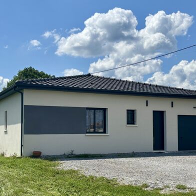 Maison 5 pièces 340000 €