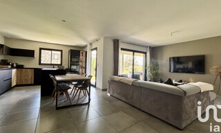 Maison 5 Pièces 120 m² à vendre à Lachapelle-sous-Aubenas (07200)