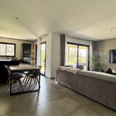 Maison 5 pièces 340000 €
