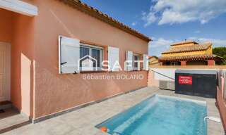 Maison 5 Pièces 101 m² à vendre à Le Barcarès (66420)