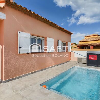 Maison 5 pièces 385000 €