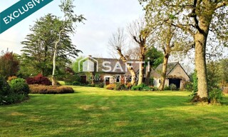 Maison 5 Pièces 115 m² à vendre à Ploumilliau (22300)