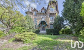 Maison 8 Pièces 500 m² à vendre à Meaux (77100)