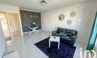 Appartement 3 Pièces 57 m² à vendre à Corbeil-Essonnes (91100)