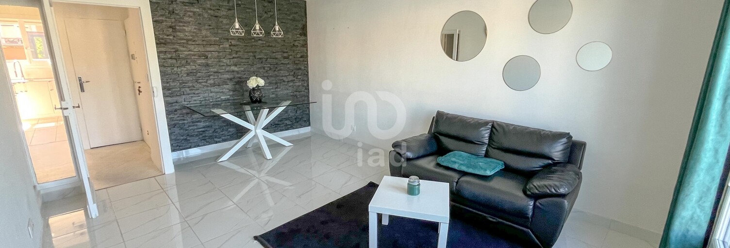 Appartement 3 Pièces 57 m² à vendre à Corbeil-Essonnes (91100)