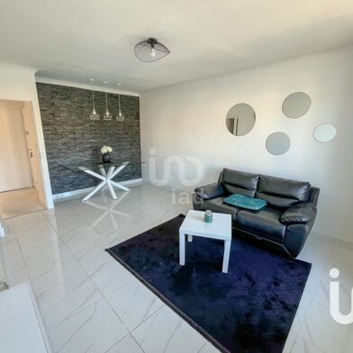 Appartement 3 pièces 139000 €