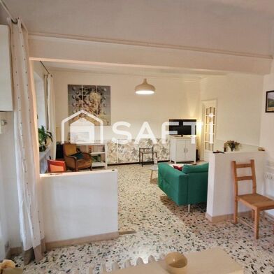 Maison 7 pièces 580000 €