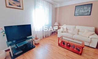 Appartement 2 Pièces 51 m² à vendre à Marseille 7 (13007)