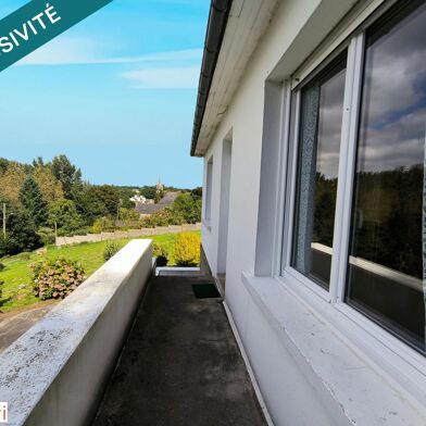 Maison 6 pièces 168000 €