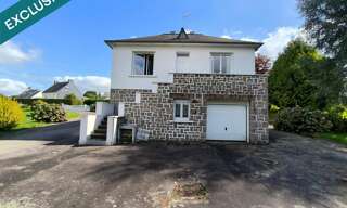 Maison 6 Pièces 137 m² à vendre à Loguivy-Plougras (22780)