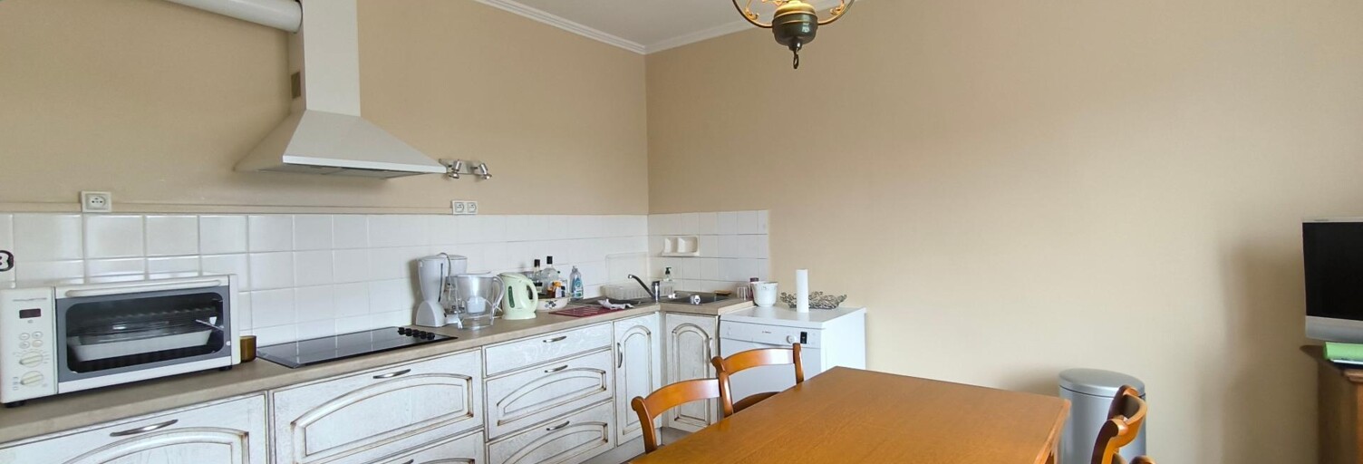 Maison 6 Pièces 137 m² à vendre à Loguivy-Plougras (22780)