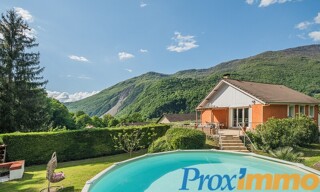 Maison 4 Pièces 127 m² à vendre à Vizille (38220)
