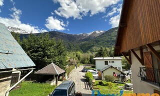 Maison 5 Pièces 88 m² à vendre à Allemond (38114)
