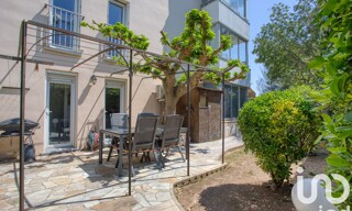 Appartement 2 Pièces 37 m² à vendre à Fréjus (83600)