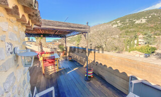 Maison 5 Pièces 160 m² à vendre à Seynes (30580)