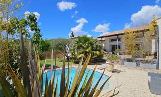 Maison 7 Pièces 210 m² à vendre à Uzès (30700)