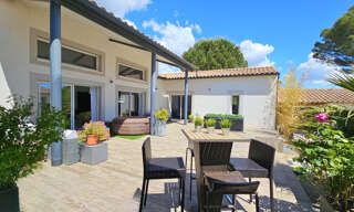 Maison 7 Pièces 210 m² à vendre à Castillon-du-Gard (30210)