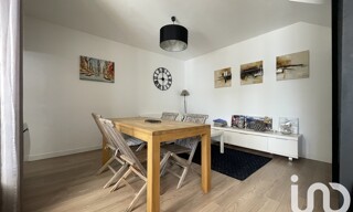 Maison 4 Pièces 73 m² à vendre à La Rochelle (17000)