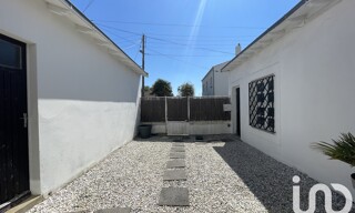 Maison 4 Pièces 73 m² à vendre à La Rochelle (17000)