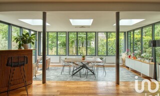 Maison 9 Pièces 218 m² à vendre à Verneuil-sur-Seine (78480)