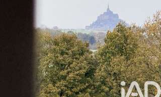 Maison 10 Pièces 190 m² à vendre à Juilley (50220)