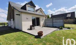 Maison 4 Pièces 85 m² à vendre à Juilley (50220)