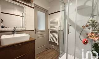 Maison 4 Pièces 85 m² à vendre à Juilley (50220)