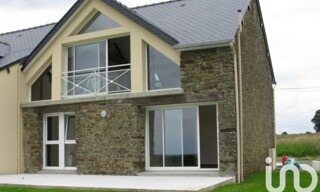 Maison 5 Pièces 110 m² à vendre à Juilley (50220)