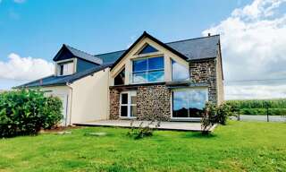 Maison 5 Pièces 110 m² à vendre à Juilley (50220)