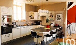 Immeuble  300 m² à vendre à Autun (71400)
