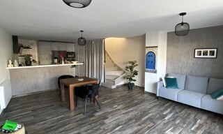 Maison 3 Pièces 81 m² à vendre à Champs-sur-Marne (77420)