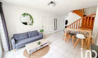 Maison 6 Pièces 104 m² à vendre à Juvisy-sur-Orge (91260)