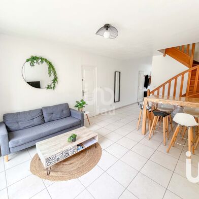 Maison 6 pièces 338000 €