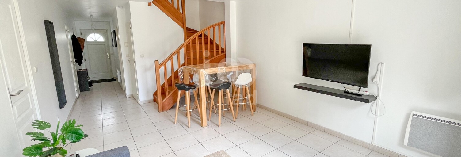 Maison 6 Pièces 104 m² à vendre à Juvisy-sur-Orge (91260)