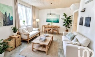 Maison 4 Pièces 76 m² à vendre à Carrières-sous-Poissy (78955)