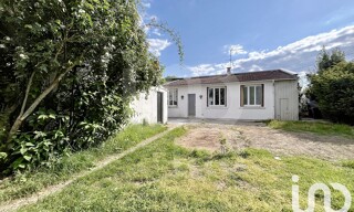 Maison 2 Pièces 45 m² à vendre à Roissy-en-Brie (77680)