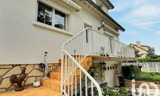 Maison 5 Pièces 110 m² à vendre à Tournan-en-Brie (77220)