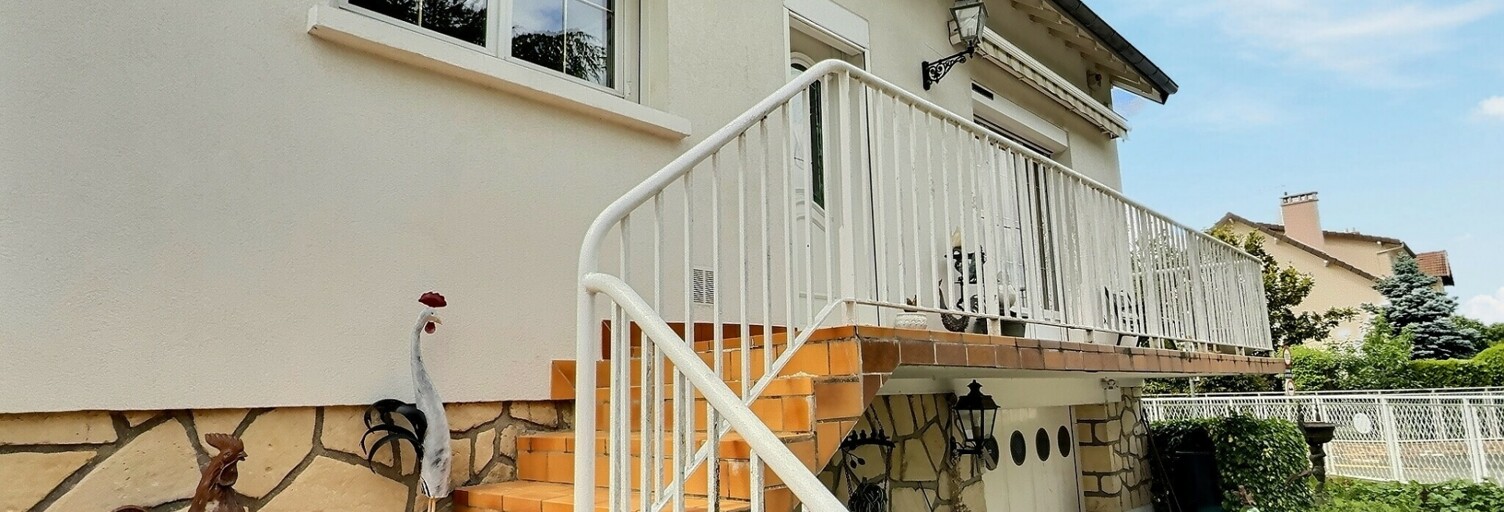 Maison 5 Pièces 110 m² à vendre à Tournan-en-Brie (77220)