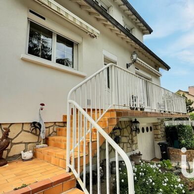 Maison 5 pièces 339000 €