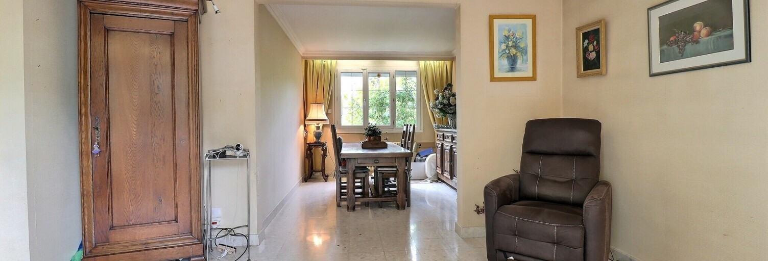 Maison 5 Pièces 110 m² à vendre à Tournan-en-Brie (77220)