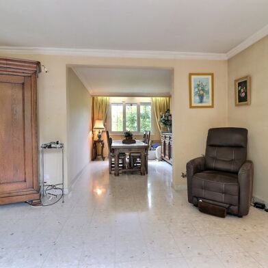 Maison 5 pièces 339000 €