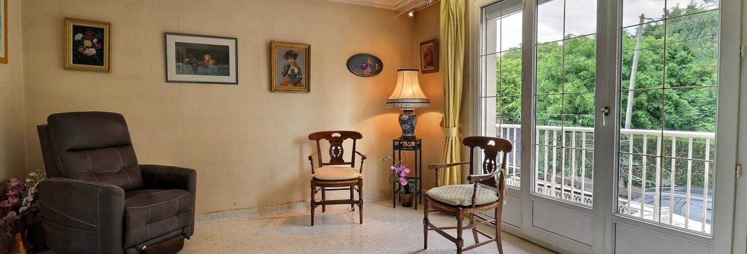 Maison 5 Pièces 110 m² à vendre à Tournan-en-Brie (77220)