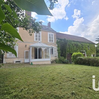 Maison 6 pièces 230000 €